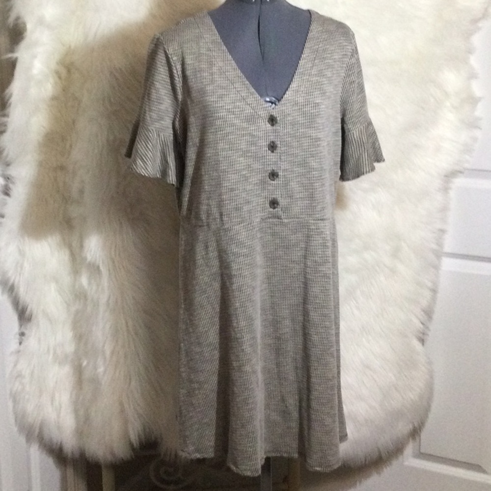 Lauren Conrad Dress